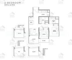 Verdale (D21), Apartment #603114691